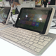 Illustration for article titled Acer Iconia W3 Hands On: First Mini Windows 8 Tablet Can't Measure Up